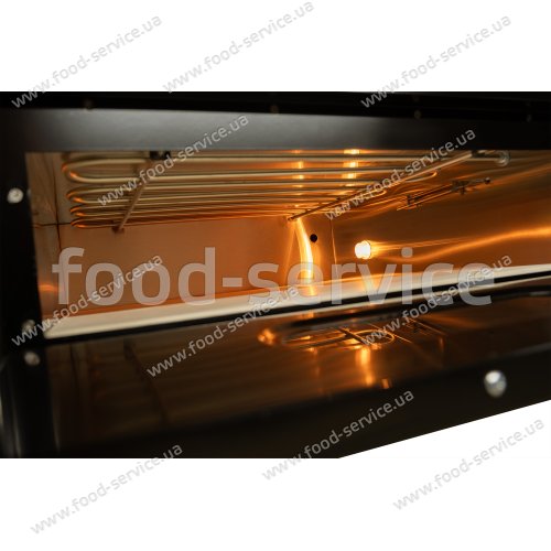 Піч для піци GoodFood PO11